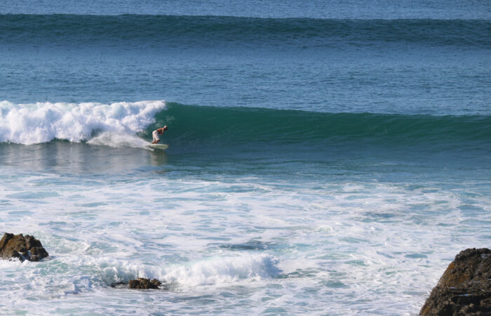 Los Cabos Surfing