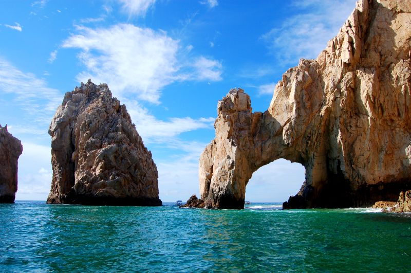 Cabo San Lucas Arch