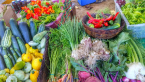 organic markets in East Cape San Jose Del Cabo
