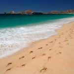 San Jose del Cabo Beach on East Cape