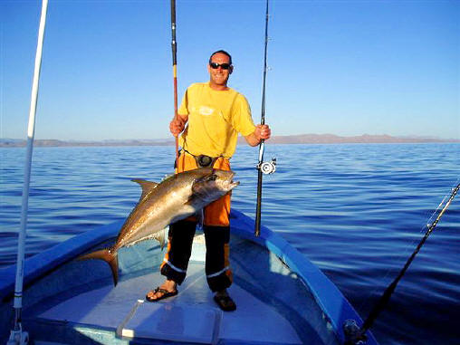 sport fishing los cabos, mx