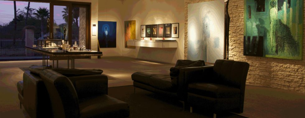 san jose del cabo galleries