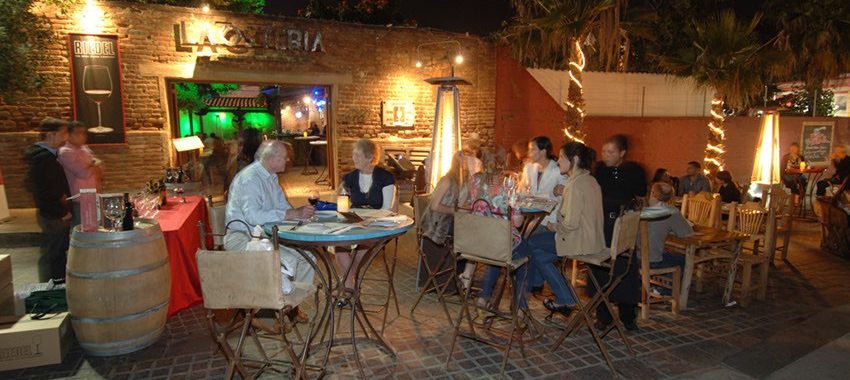 san jose del cabo restaurants